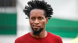 Zé Roberto, fala sobre o Palmeiras - Foto: Marcello Zambrana/AGIF