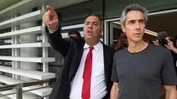 Foto: Alexandre Vidal/Flamengo