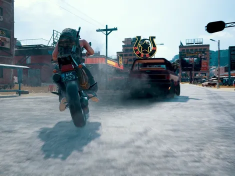 Após ficar gratuito, PUBG Battlegrounds teve um crescimento de jogadores de 486%