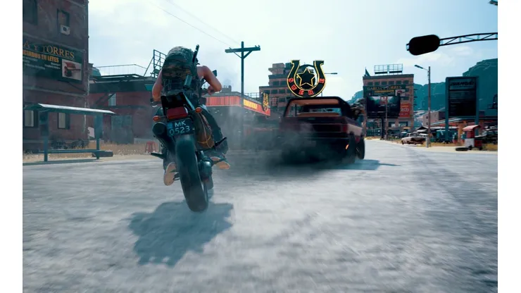 Após ficar gratuito, PUBG Battlegrounds teve um crescimento de jogadores de 486%