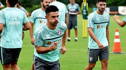 Foto: Mailson Santana/Fluminense