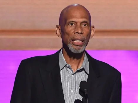 Kareem Abdul-Jabbar critica postura antivacina de John Stockton: "Eu não entendo ninguém dizendo qualquer outra coisa que faz sentido"