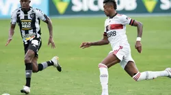 Foto: Jorge Rodrigues/AGIF | Flamengo e Botafogo lideram o ranking de clubes com mais titulos no Campeonato Carioca