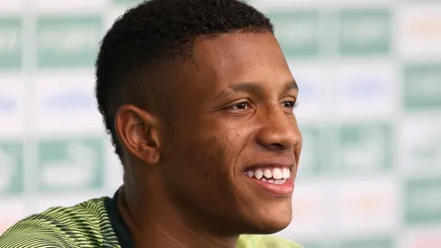 Foto: César Greco/ Palmeiras