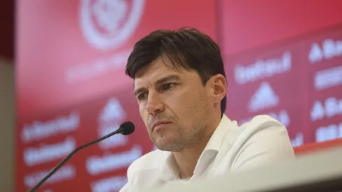 Foto: Ricardo Duarte/Internacional