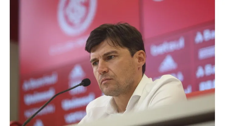 Foto: Ricardo Duarte/Internacional