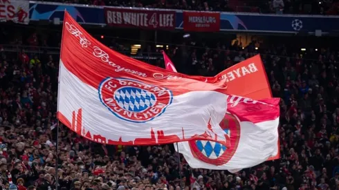 Foto: Getty Images - Bayern poderá receber até 10 mil torcedores na Arena de Munique