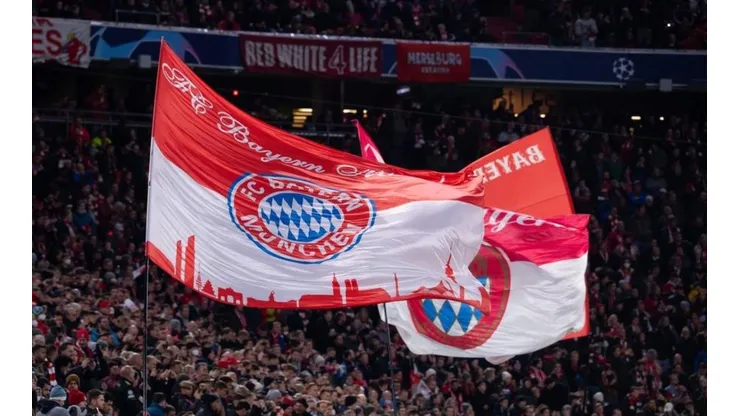 Foto: Getty Images - Bayern poderá receber até 10 mil torcedores na Arena de Munique