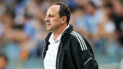 Foto: Pedro H. Tesch/AGIF