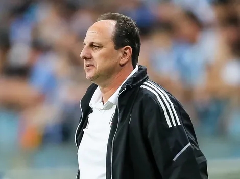 Ceni comenta invasão da Copinha e fala sobre violência: “Estão perdendo valores”