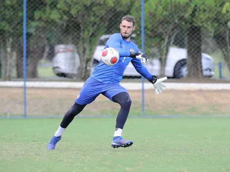 Thomazella avalia preparação da Portuguesa e projeta estreia contra o Primavera