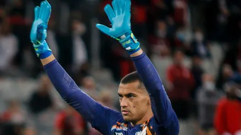 Foto: Gabriel Machado/AGIF