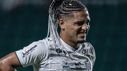 Foto: (Heber Gomes/AGIF) - Felipe Gedoz não entrará em campo na estreia do Remo no Campeonato Paraense