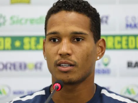 João Lucas projeta duelo pelo Estadual e assume favoritismo para conquista da competição