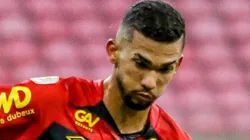 Foto: Rafael Vieira/AGIF - Gustavo é uma das baixas do Sport para o jogo de hoje (26)