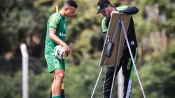 Fernando Alves/E.C Juventude/ Com baixas, Juventude estreia nesta quarta no Campeonato Gaúcho; confira a provável escalação