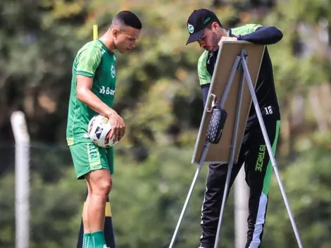 Com baixas, Juventude estreia nesta quarta no Campeonato Gaúcho; confira a provável escalação