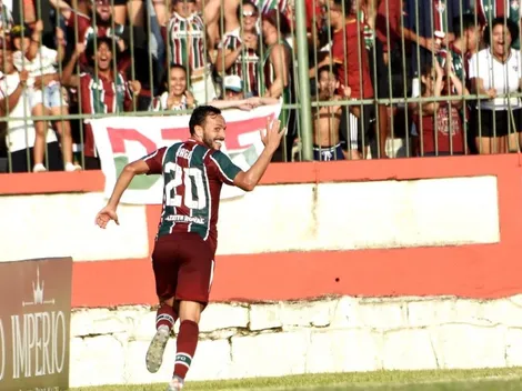 Com saídas e chegadas, Fluminense fecha elenco e divulga numeração para esta temporada