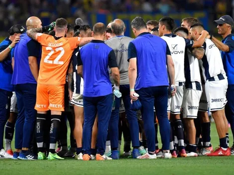 Ajax já tem na mira um substituto para Nicolás Tagliafico, que está perto do Barcelona; jogador está no Boca Juniors