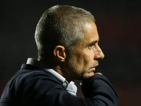 Sylvinho vê técnico europeu ficar por valores de fechar com Corinthians; veja detalhes
