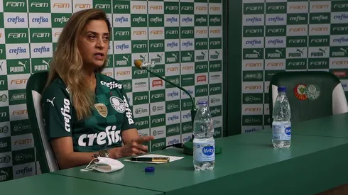 Foto: César Greco/ Palmeiras