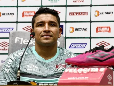 Pineida surpreende e revela pedido de Abel por mudança de posição