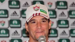 Foto: Ralff Santos/ Flickr Fluminense