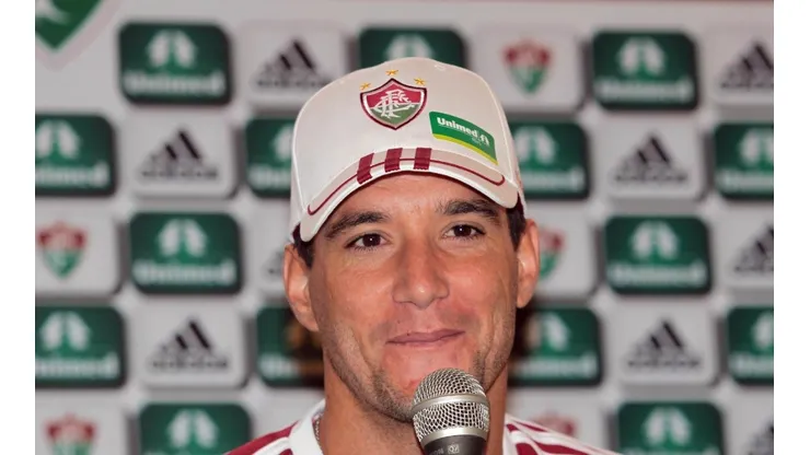 Foto: Ralff Santos/ Flickr Fluminense