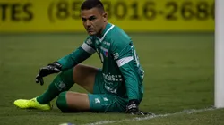 Foto: Fernando Moreno/AGIF