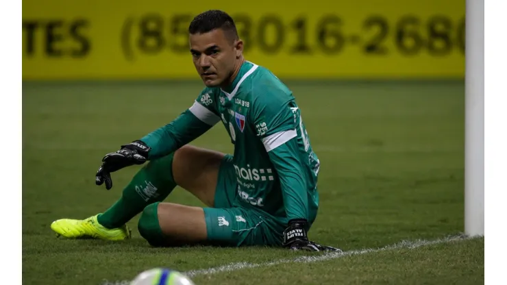 Foto: Fernando Moreno/AGIF