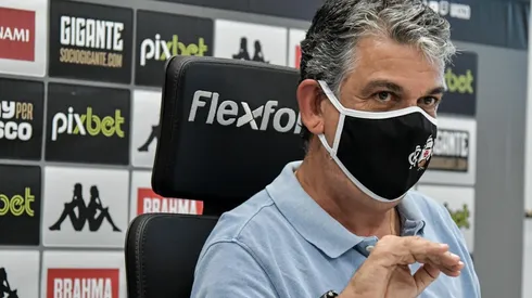 Foto: Thiago Ribeiro/AGIF