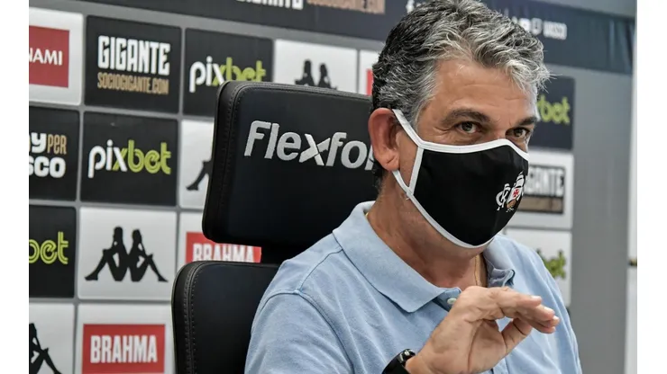 Foto: Thiago Ribeiro/AGIF
