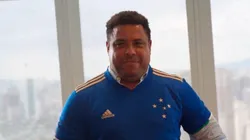 Foto: Reprodução/Cruzeiro