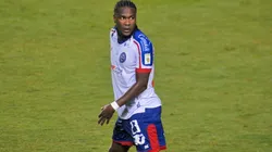 Foto: Jhony Pinho/AGIF - Rodallega puxa fila de desfalques do Bahia