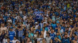 Laysa Silva/ AvaiFC - Torcida do Avaí na Ressacada