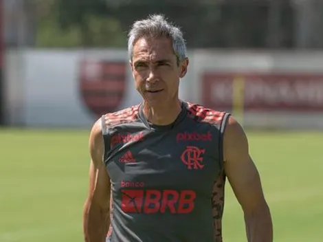 Xodó da torcida encanta Paulo Sousa e deve iniciar temporada como titular; Veja!