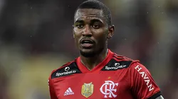 Foto: Thiago Ribeiro/AGIF - Ramon pode ajudar Flamengo a fechar com atacante