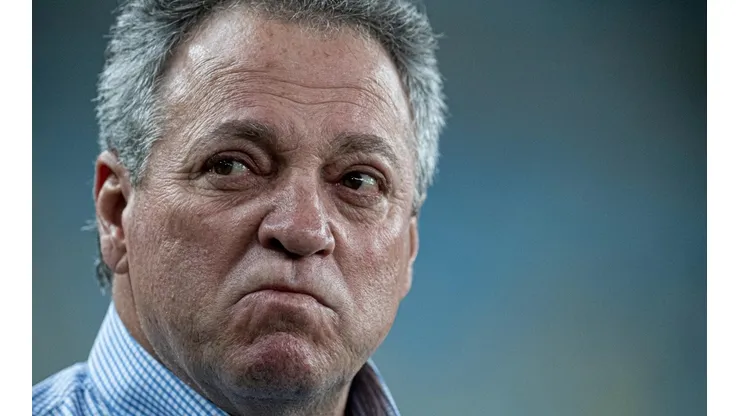 Foto: Jorge Rodrigues/AGIF