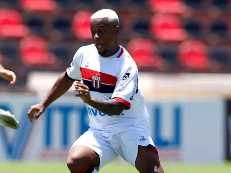 Bruno Michel exalta o trabalho de Leandro Zago e analisa empate no Paulistão: "Um belo jogo"