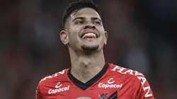 Foto: Matheus Sebenello/AGIF