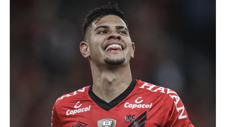 Foto: Matheus Sebenello/AGIF