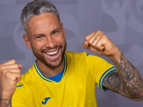 Marlos não abre mão de sonho e volta a acionar diretoria do Athletico