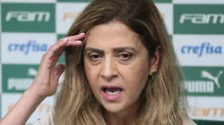 Foto: Ettore Chiereguini/AGIF - Leila não aprovou os valores envolvidos.