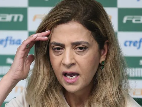 Leila acha caro e deixa Flamengo perto de fechar com atacante da Europa