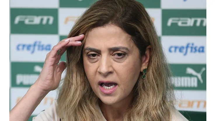 Foto: Ettore Chiereguini/AGIF - Leila não aprovou os valores envolvidos.
