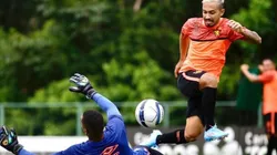 Foto: Anderson Stevens/ Sport