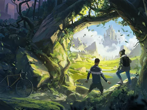 Blizzard planeja lançar jogo de sobrevivência em um universo novo