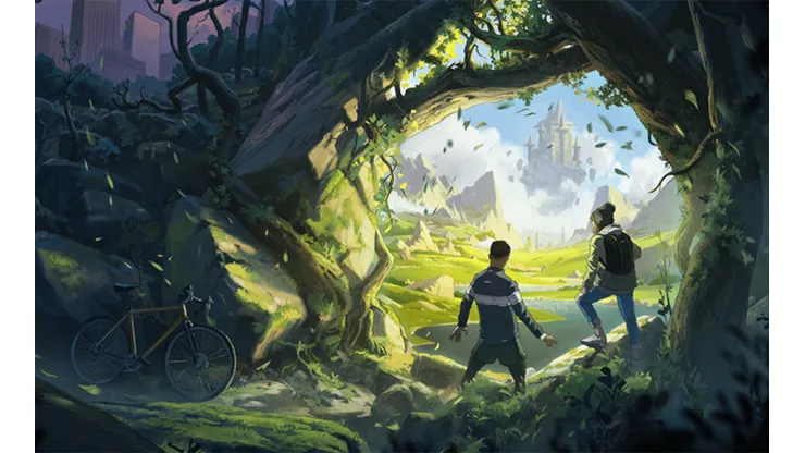 Blizzard planeja lançar jogo de sobrevivência em um universo novo