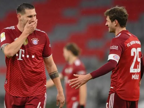 Barça está perto de tirar jogador do Bayern München; informação não agrada torcedores do clube Bávaro