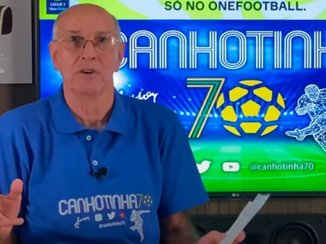 Gerson 'pega pesado' com time do Fogão pela estreia no Carioca e vai além